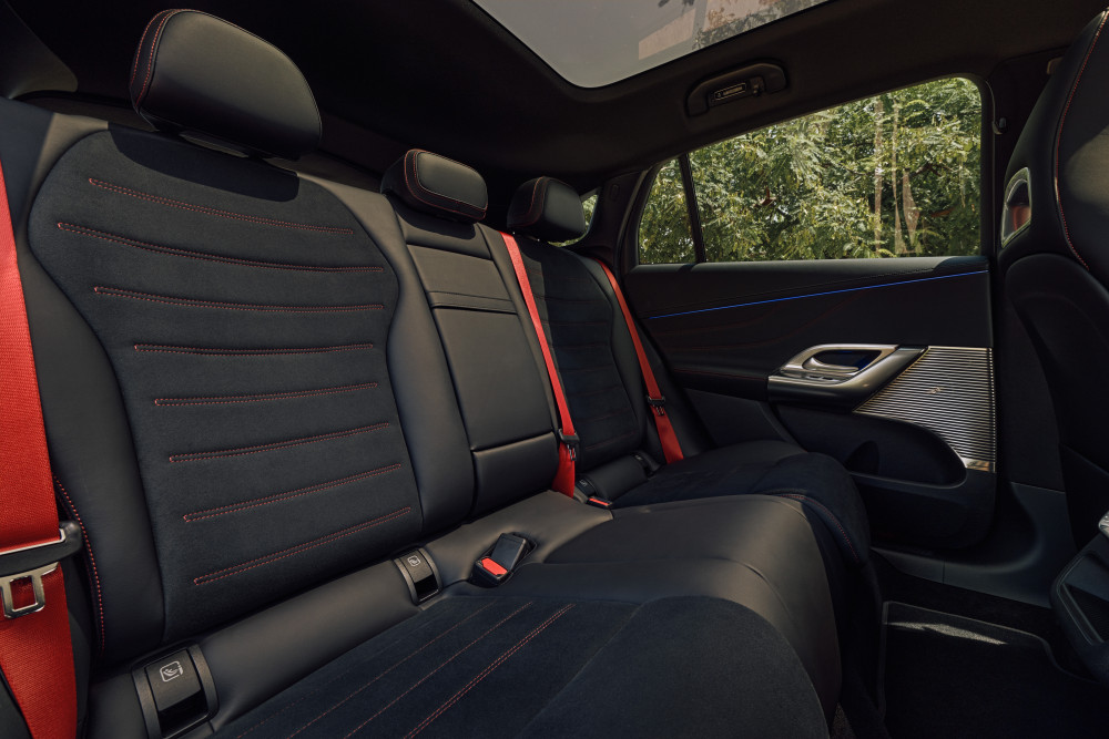 Mercedes-Benz GLC 400 4MATIC